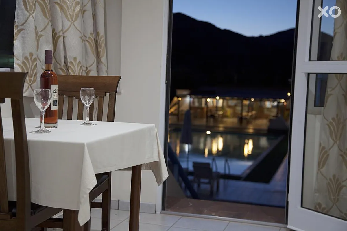 Athinoula Hotel