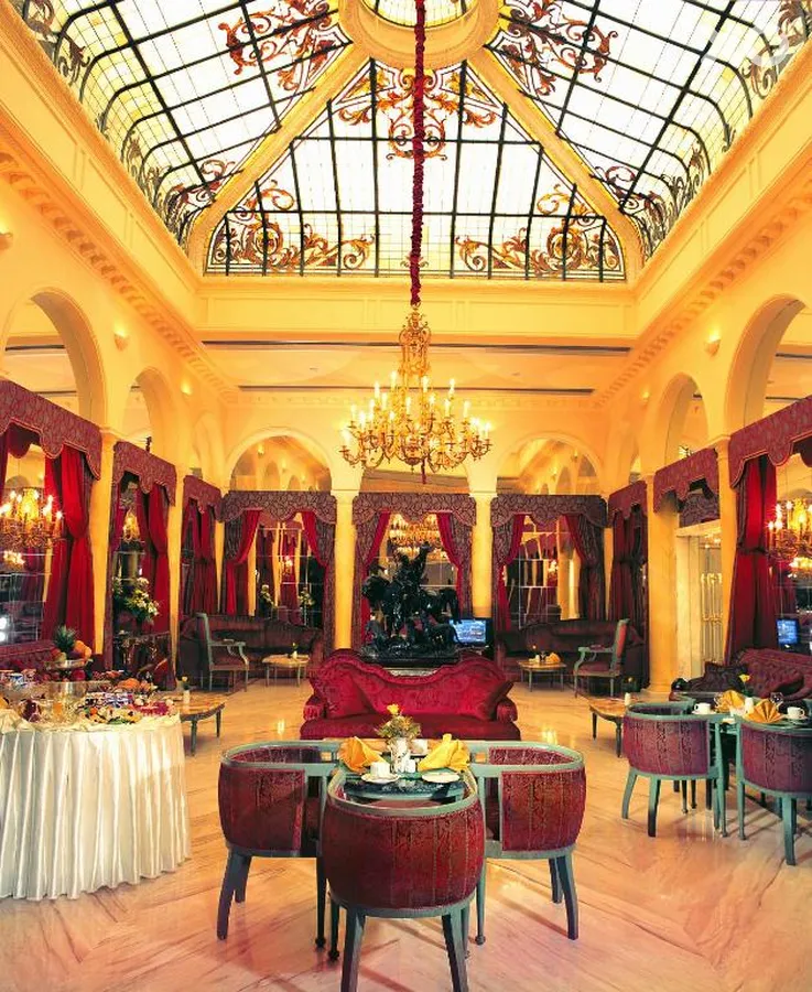 Sonesta Tower & Casino Cairo Hotel