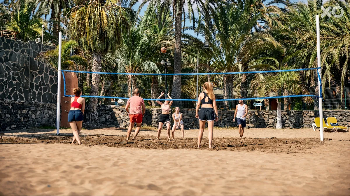 TUI Blue Playa Feliz