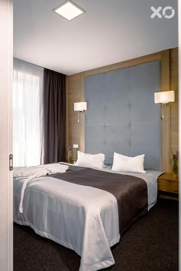 Vilson Hotel