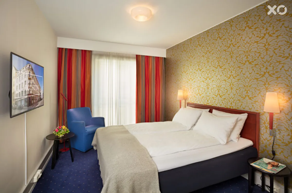 Augustin Hotel