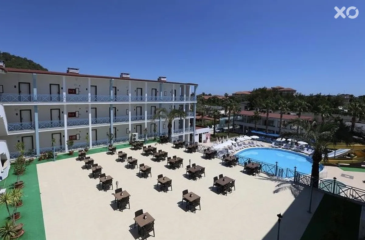Anita Dream Hotel