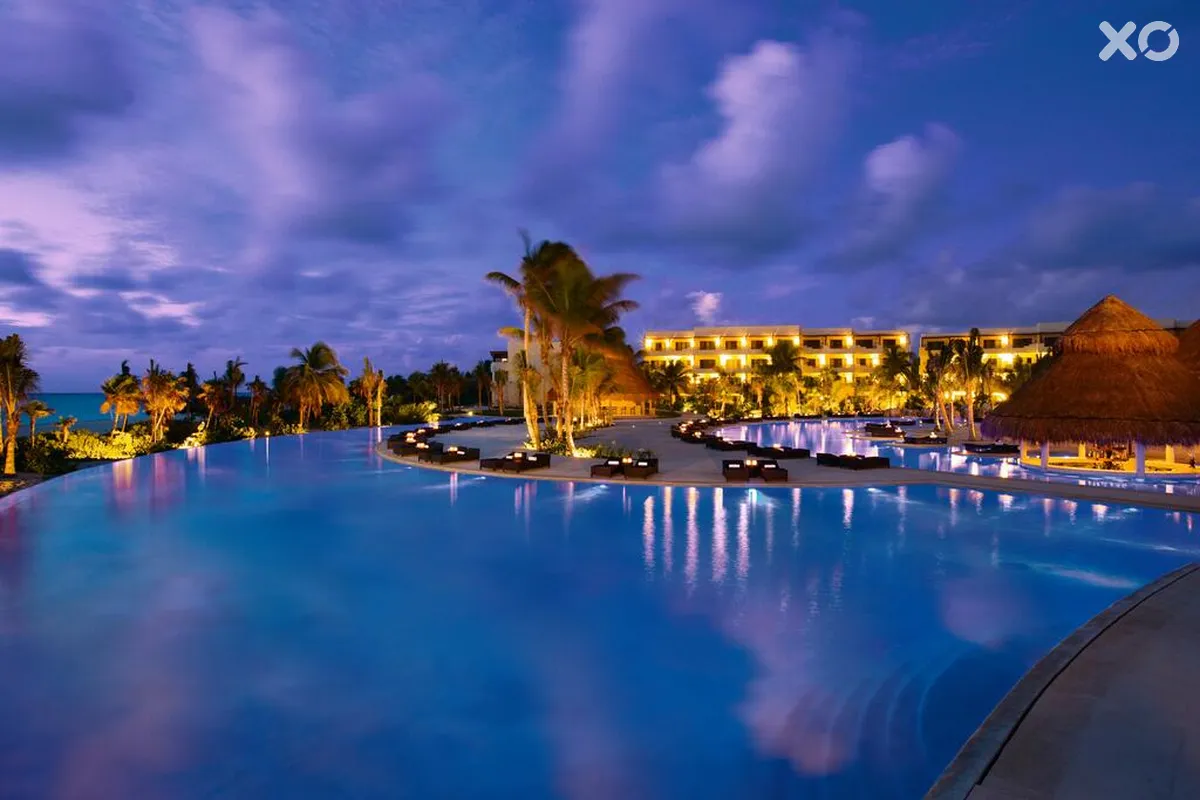 Secrets Maroma Beach Riviera Cancun