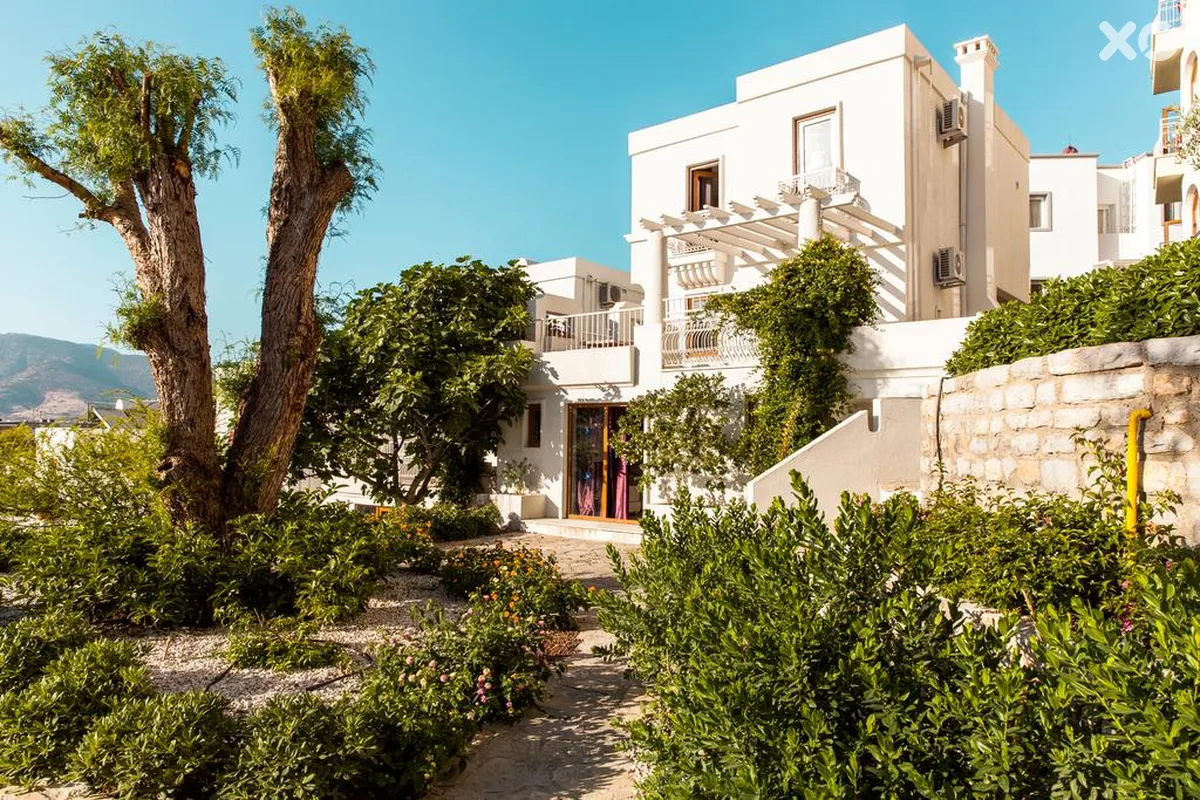 Riva Bodrum Resort