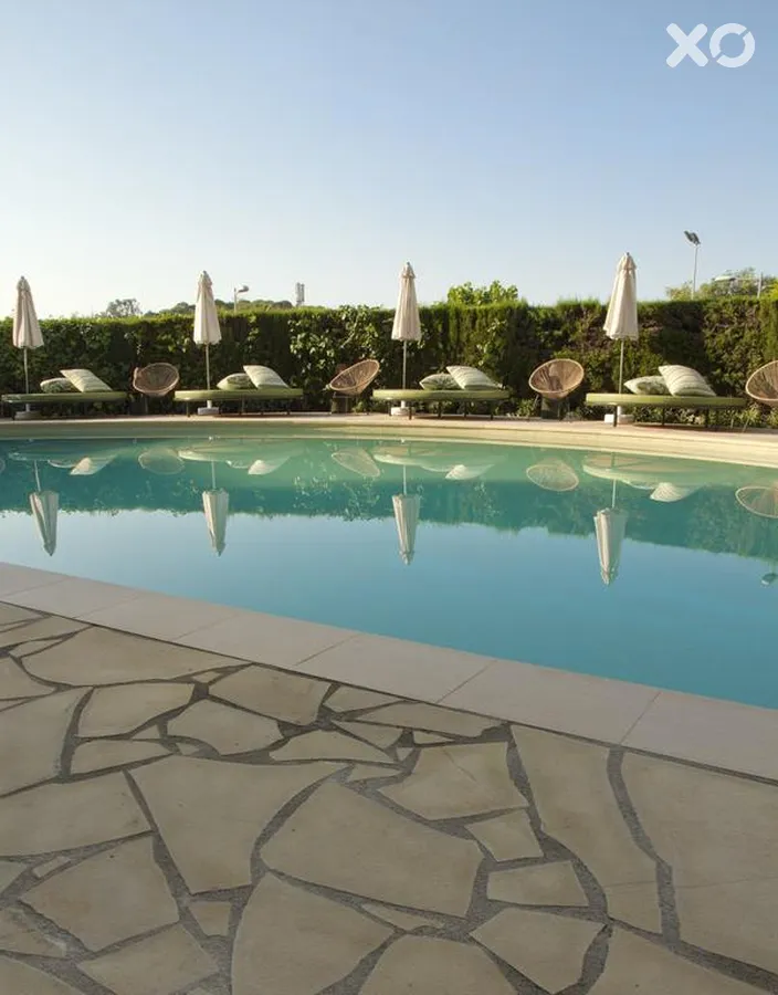 BPM Lloret Hotel