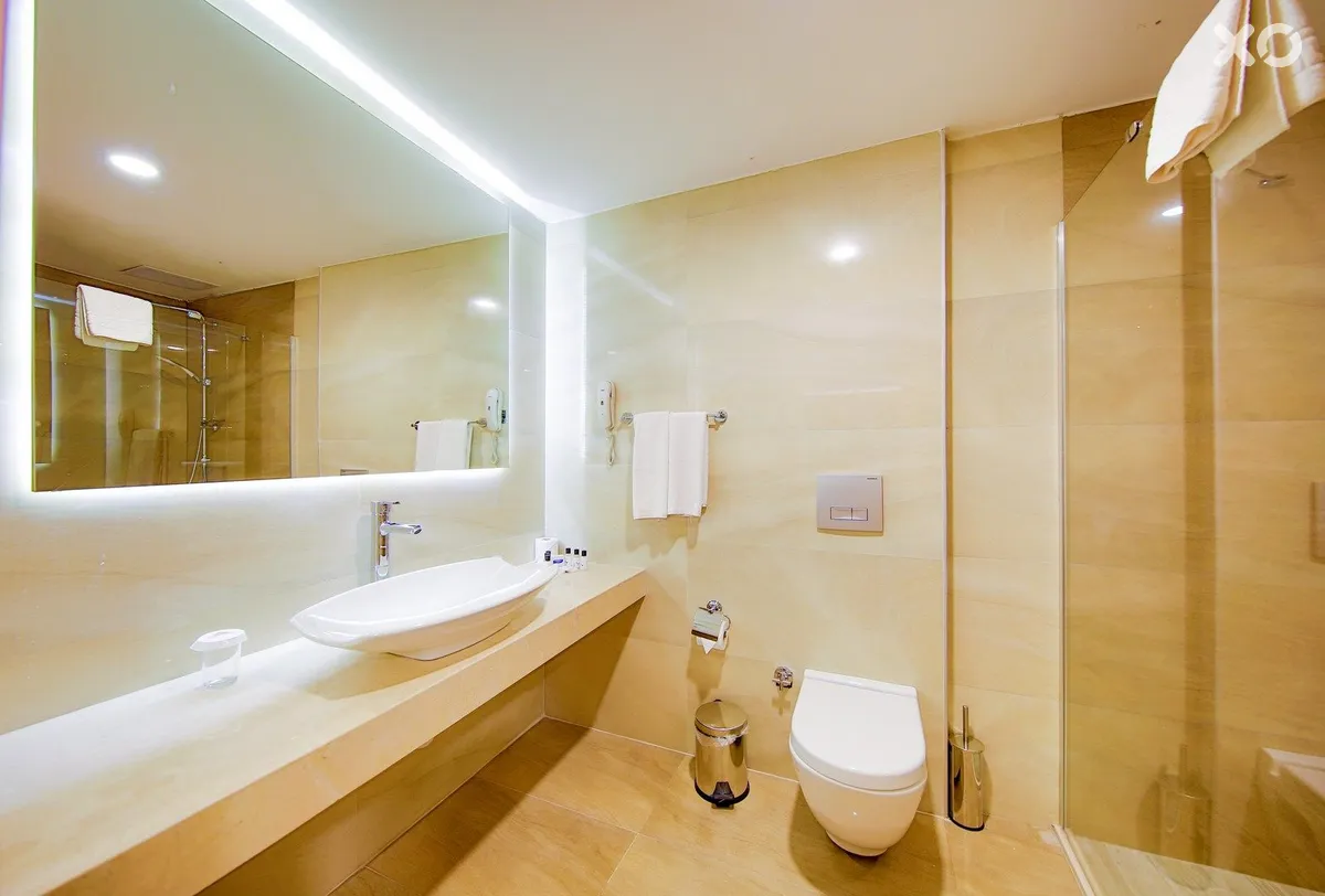 Amara Comfort Kemer