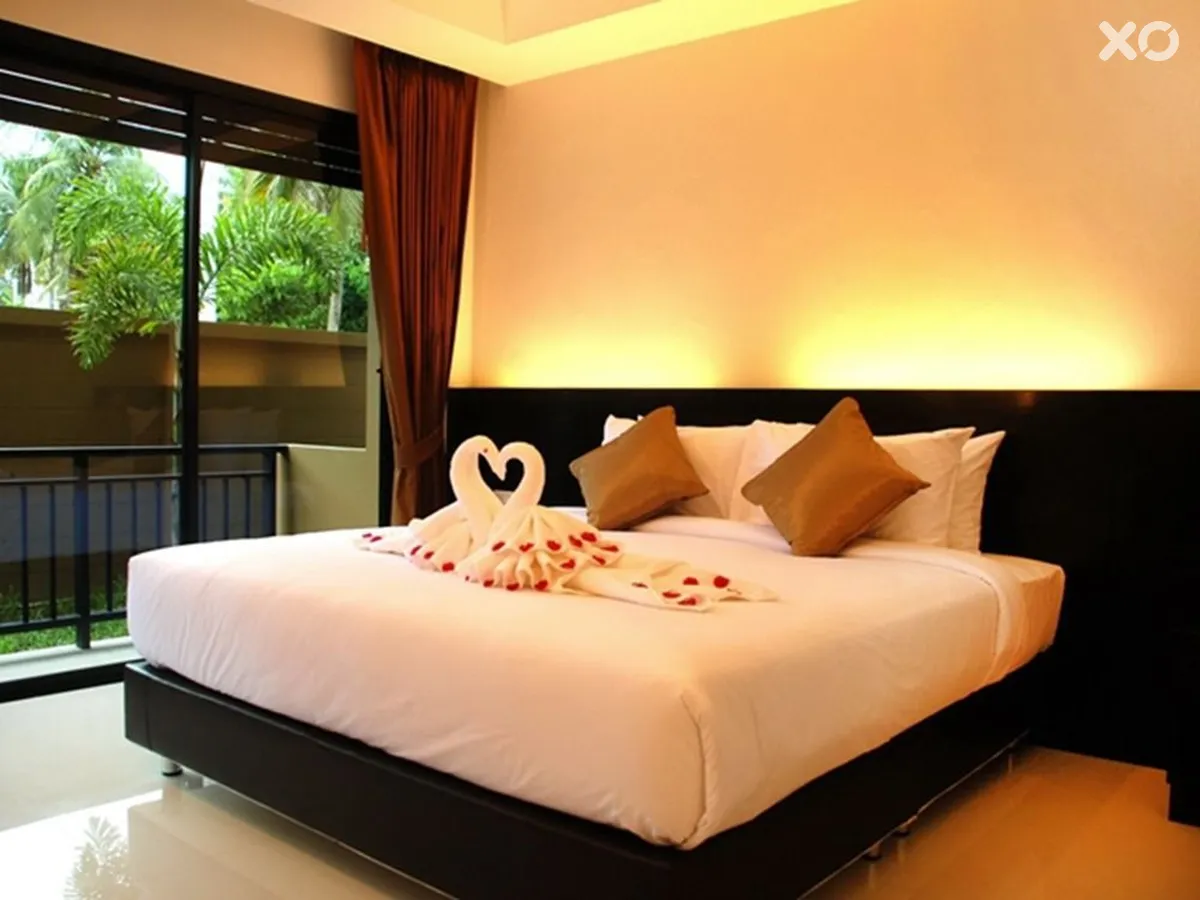 Nai Yang Beach Hotel