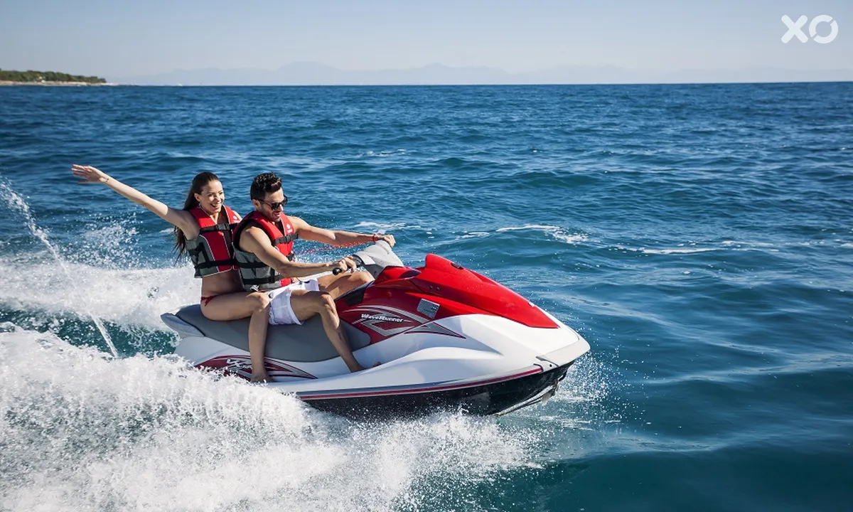 Sherwood Exclusive Kemer