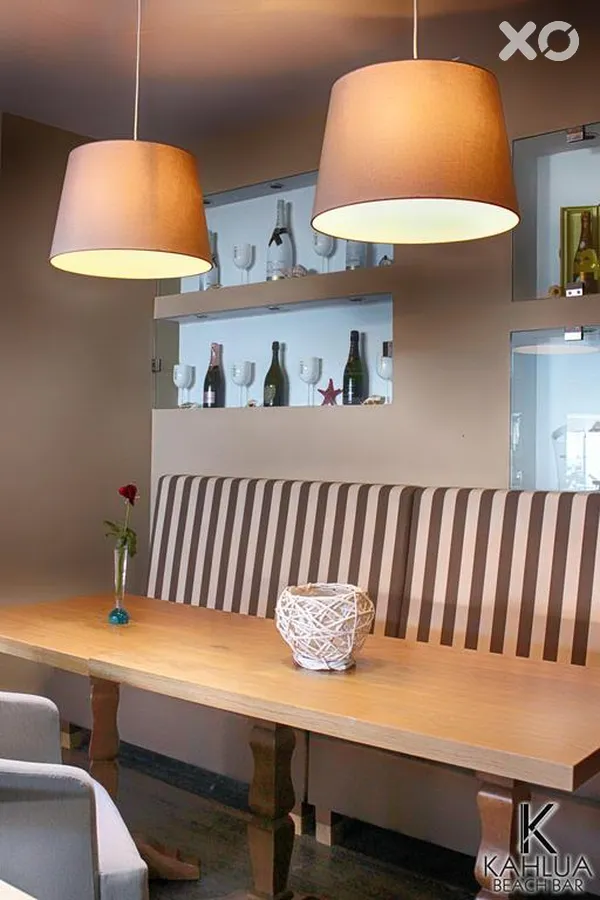 Kahlua Boutique Hotel