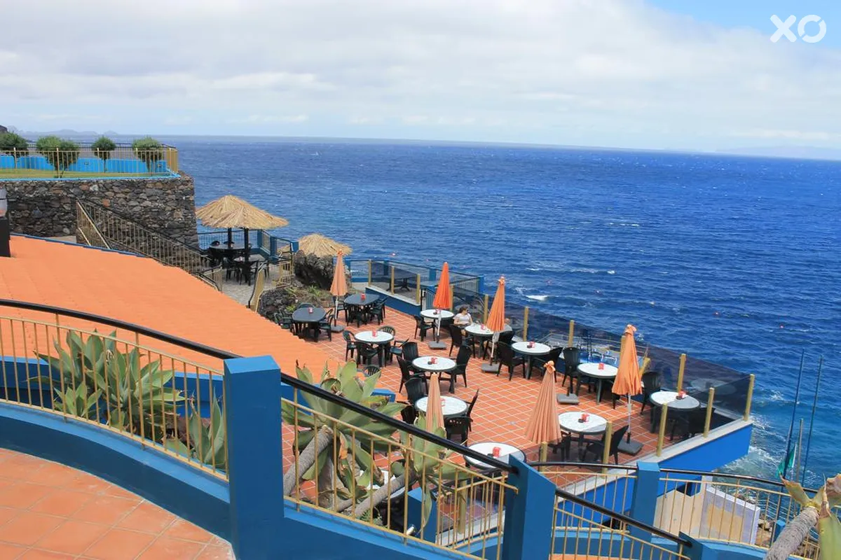 Roca Mar Hotel