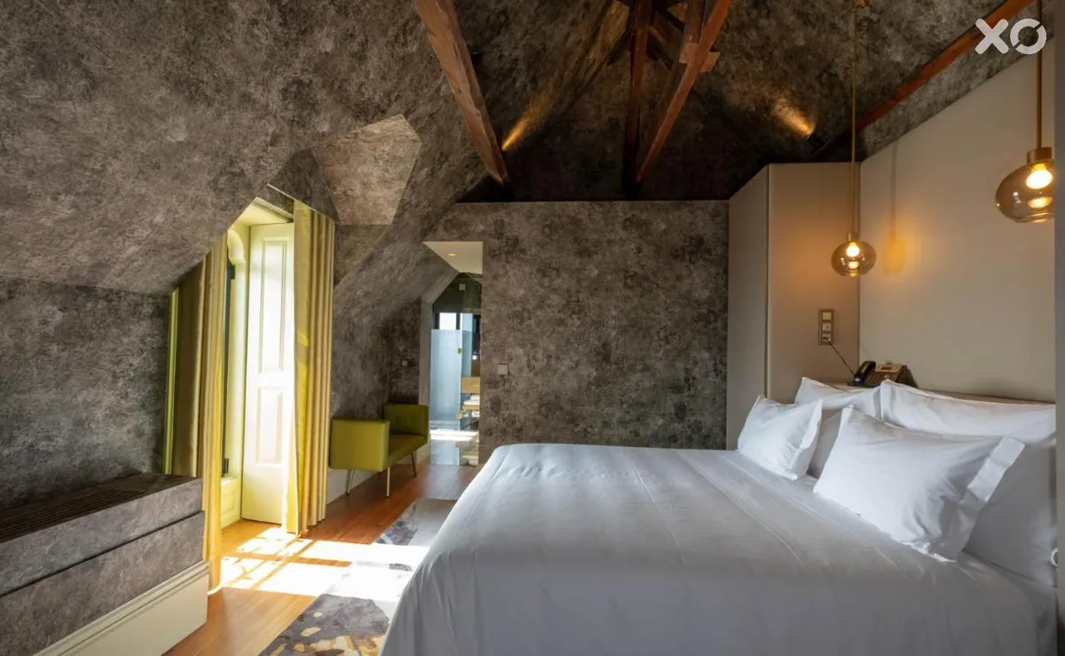 Vila Foz Hotel & Spa