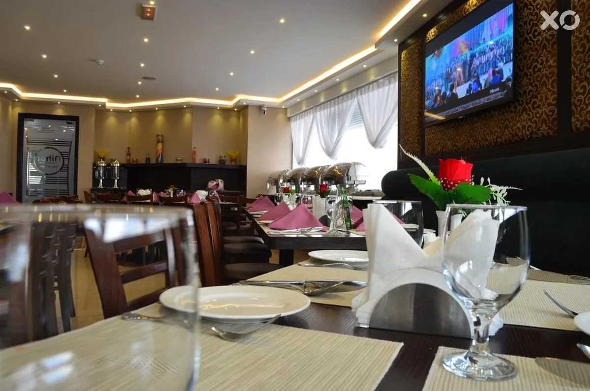 Nihal Hotel
