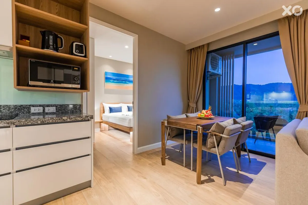 Diamond Resort Phuket