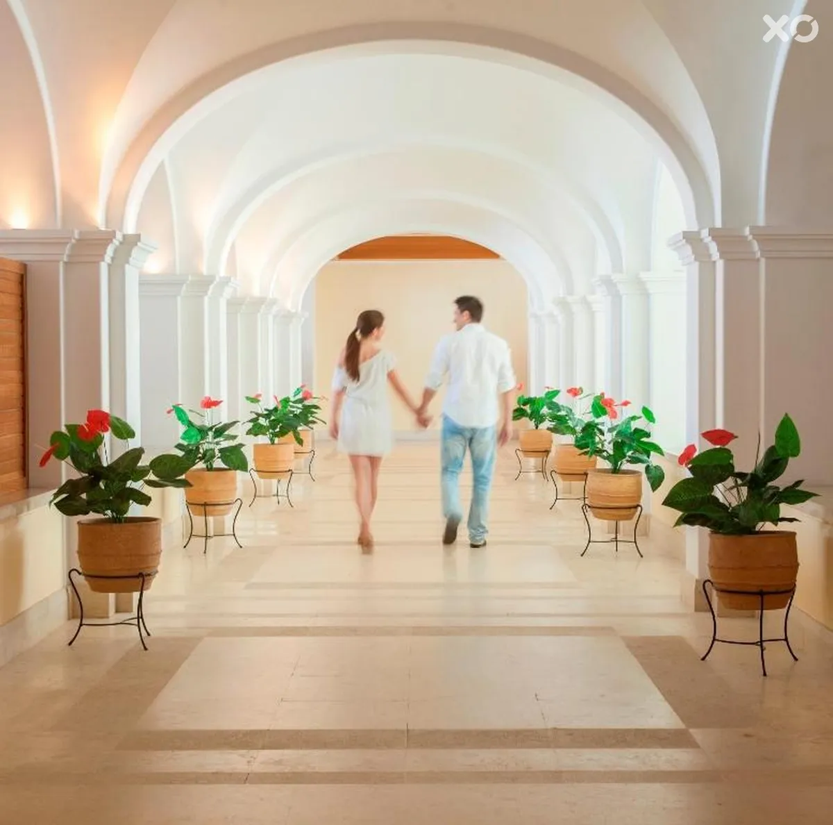 Kerkyra Blue Hotel & Spa by Louis Hotels