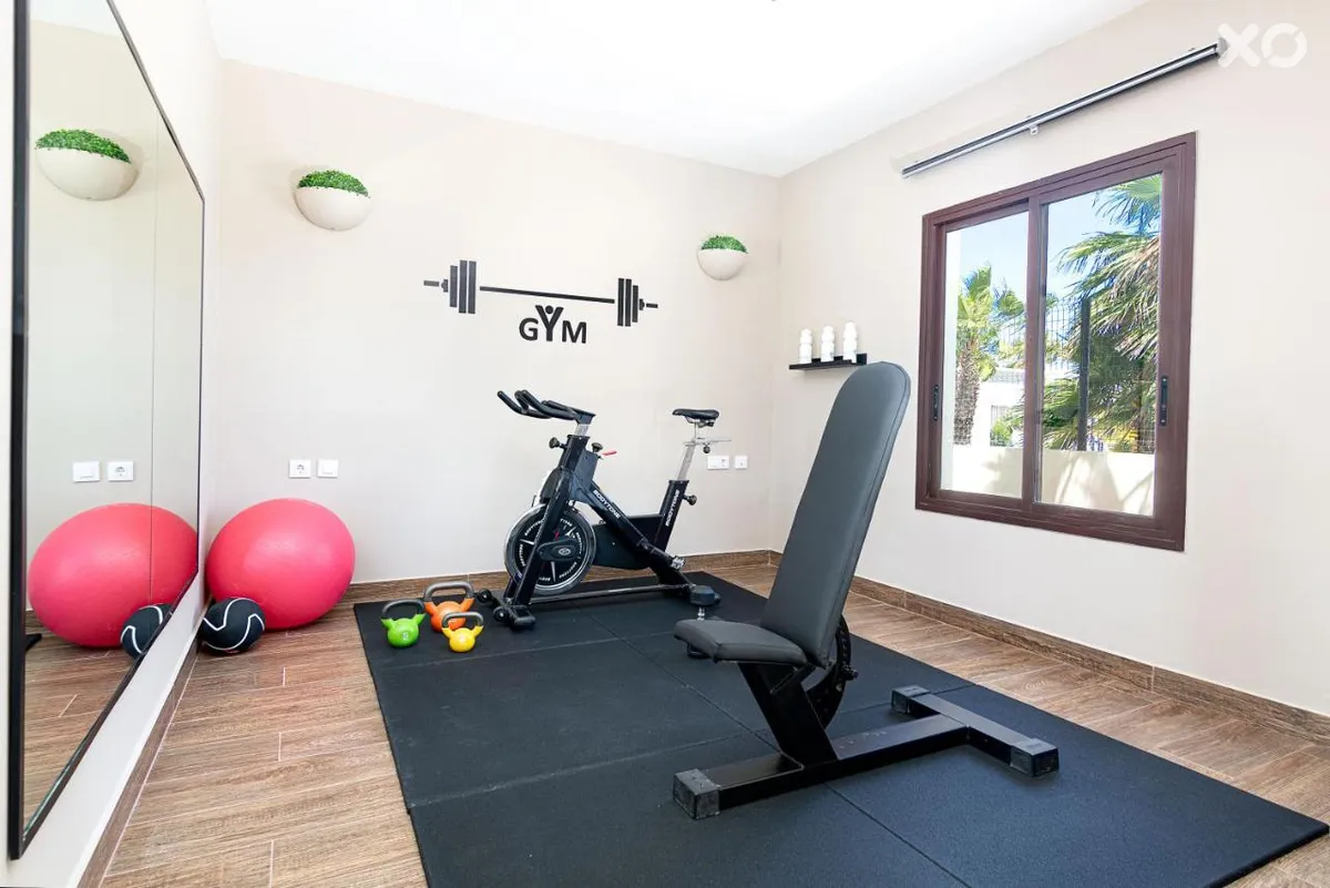 Vitalclass Lanzarote Sports & Wellness Resort