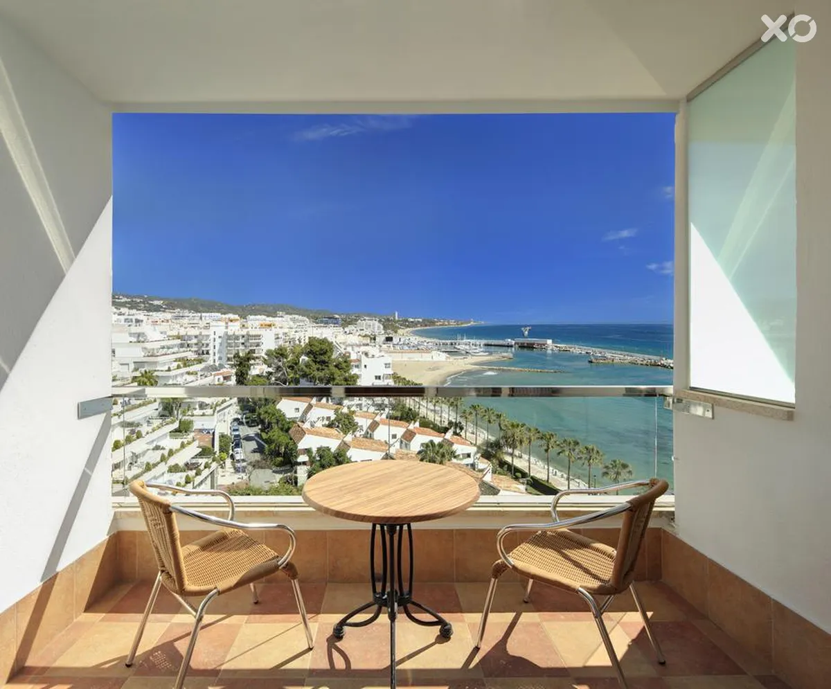 Amare Marbella Beach Hotel