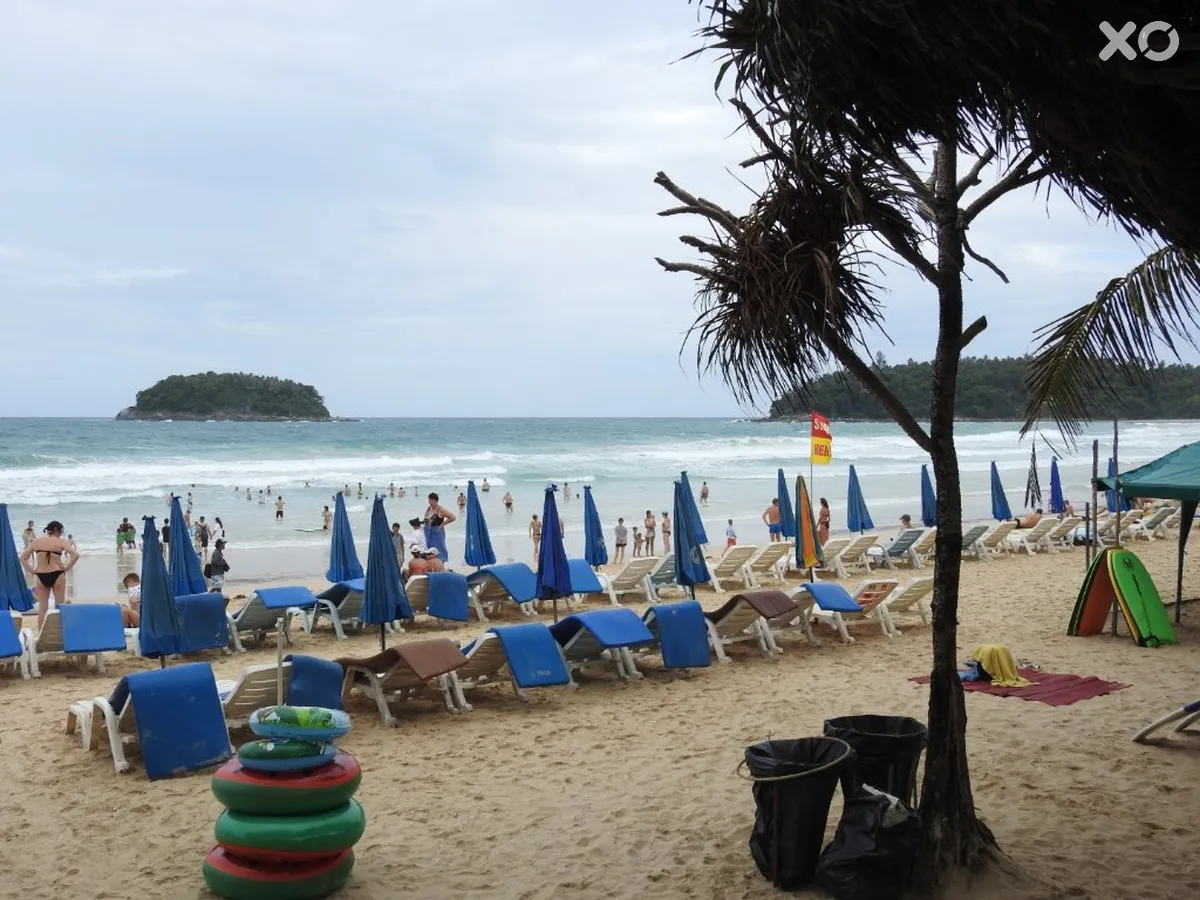 Centara Kata Resort