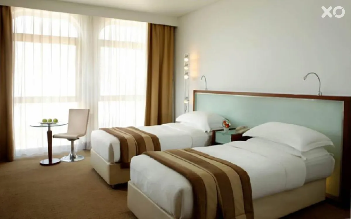 Villa Rotana Dubai