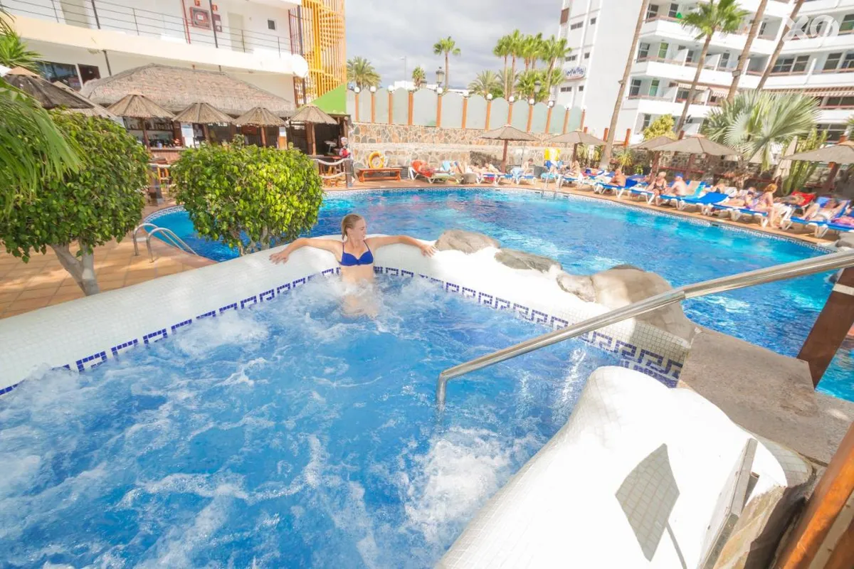 Maritim Playa