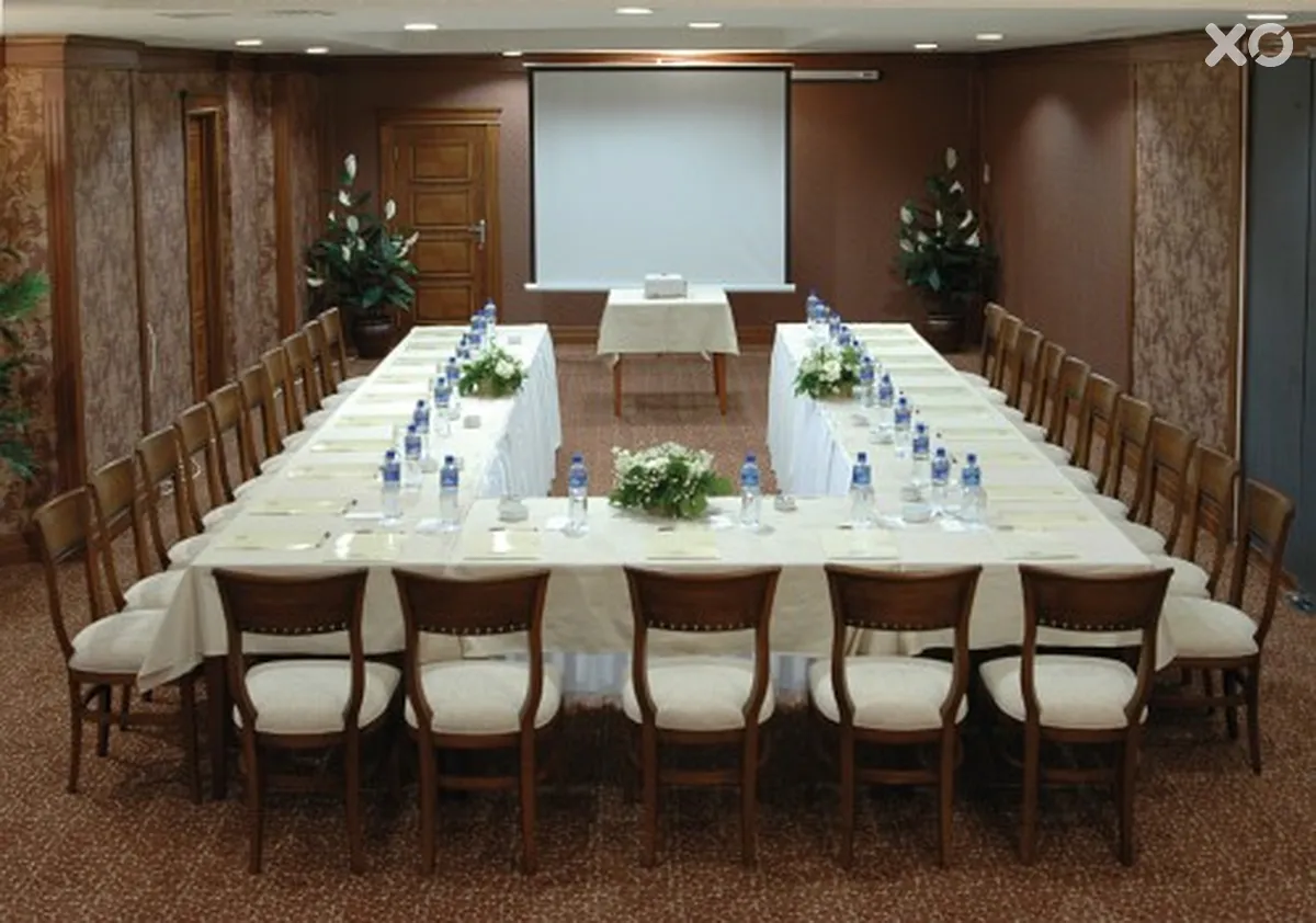 Arts Hotel Taksim