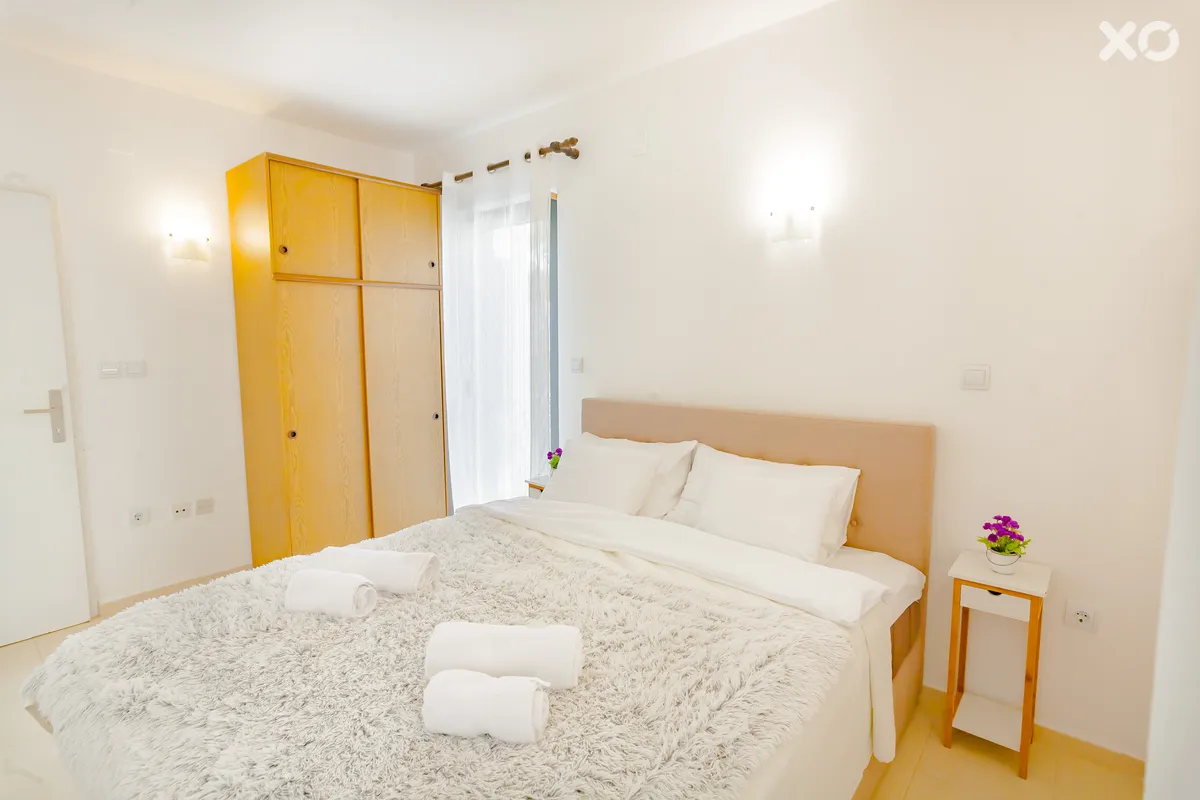 Gregovic Apartments