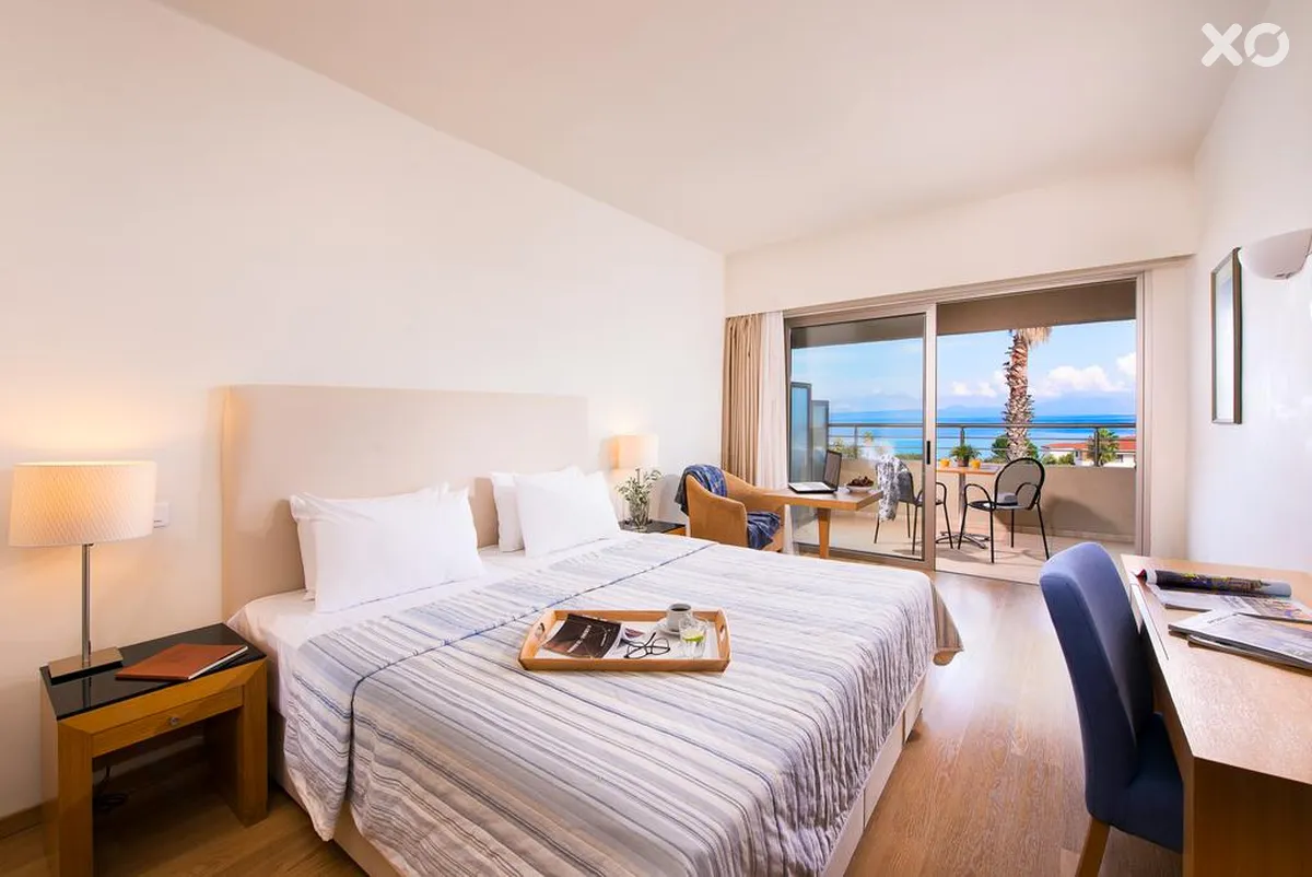 Kassandra Palace