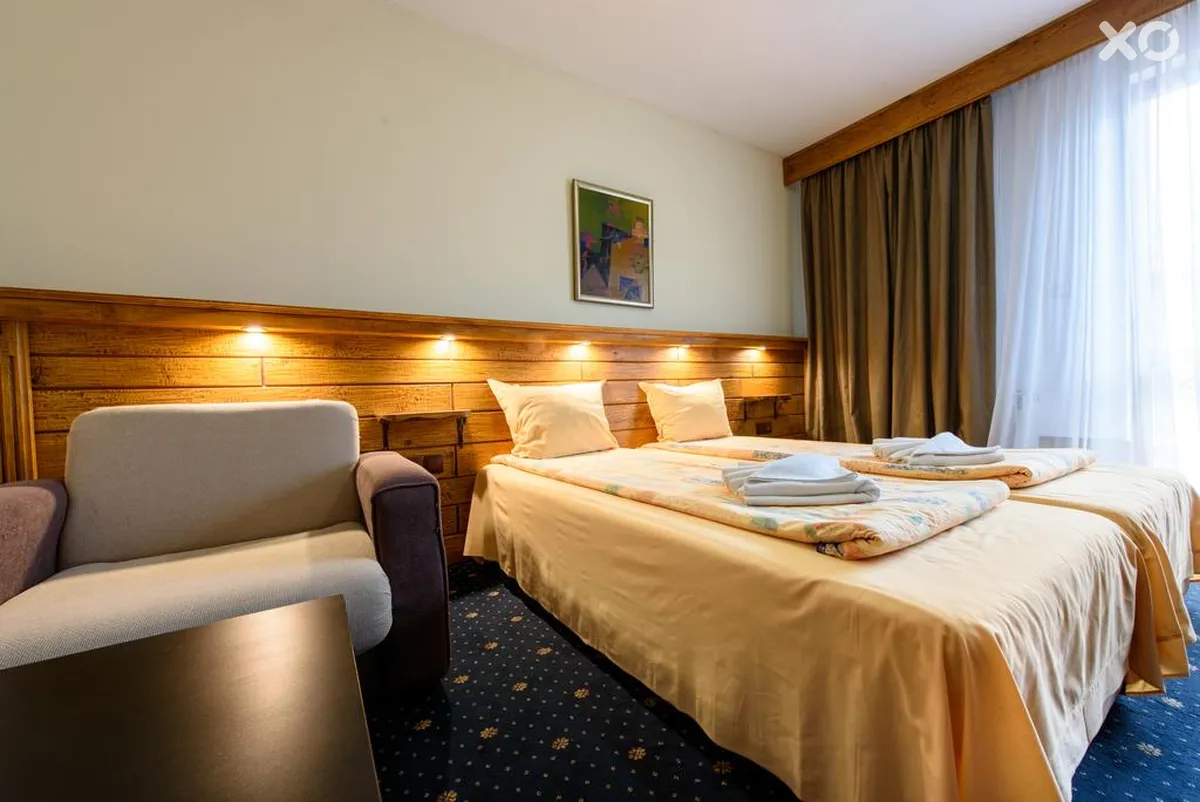 KapHouse Hotel