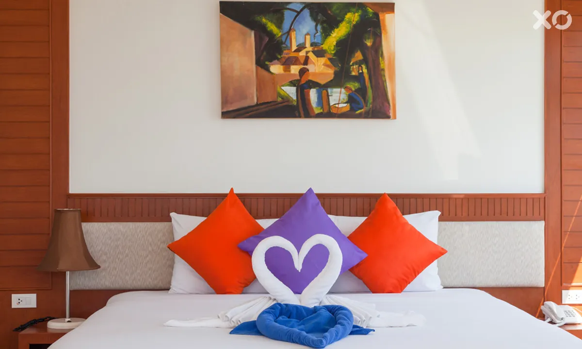 BaumanCasa Beach Resort
