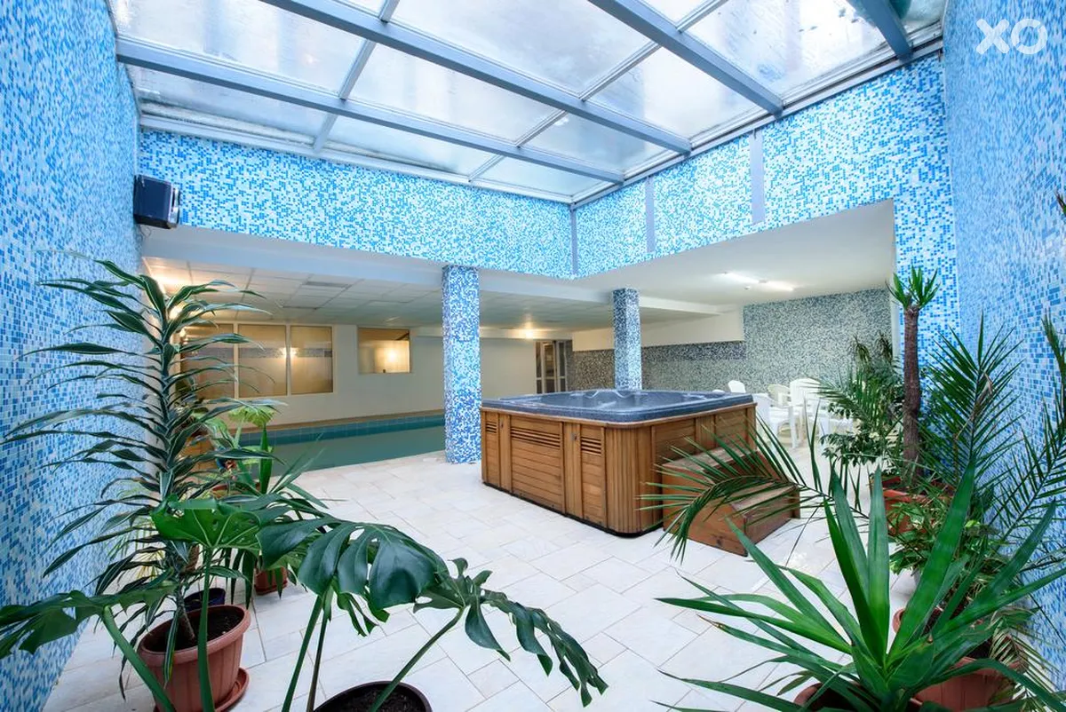 KapHouse Hotel