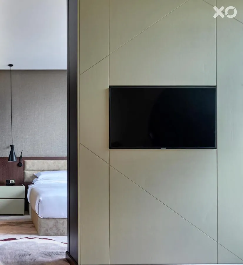 Crowne Plaza West Cairo Arkan