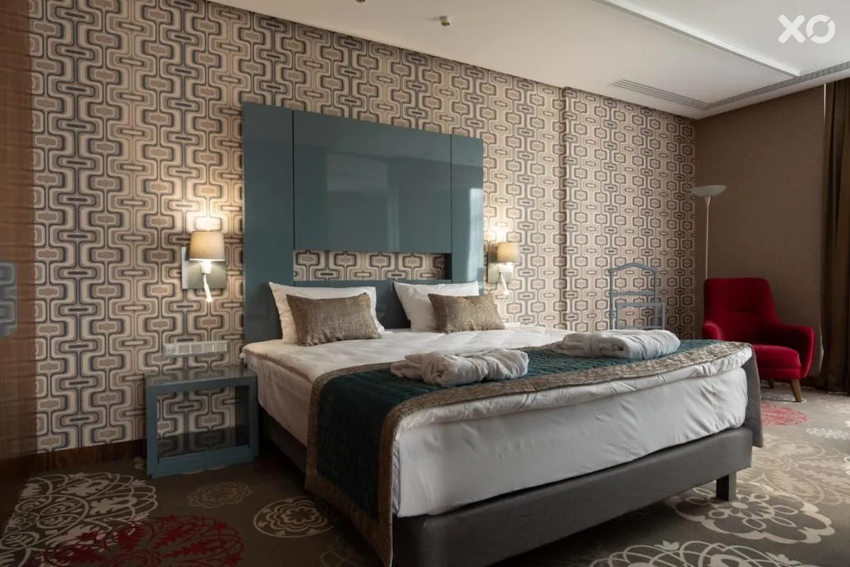 Arden Palace Medical Resort & Spa