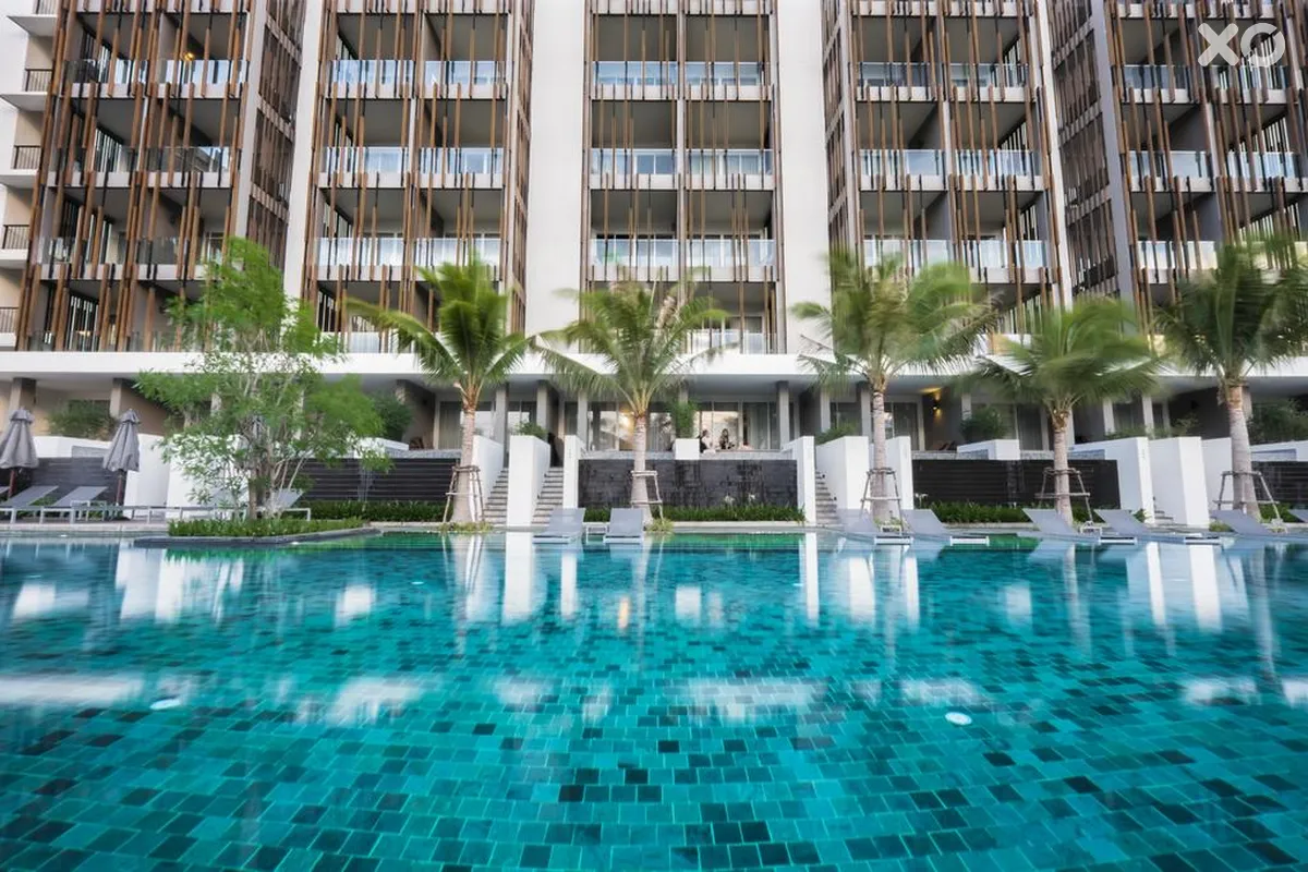 G Hua Hin Resort & Mall