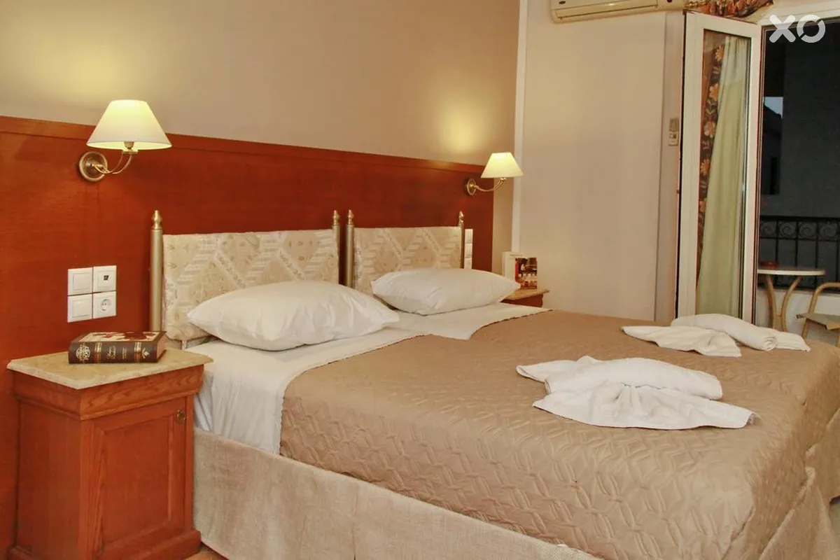Camelot Royal Beds