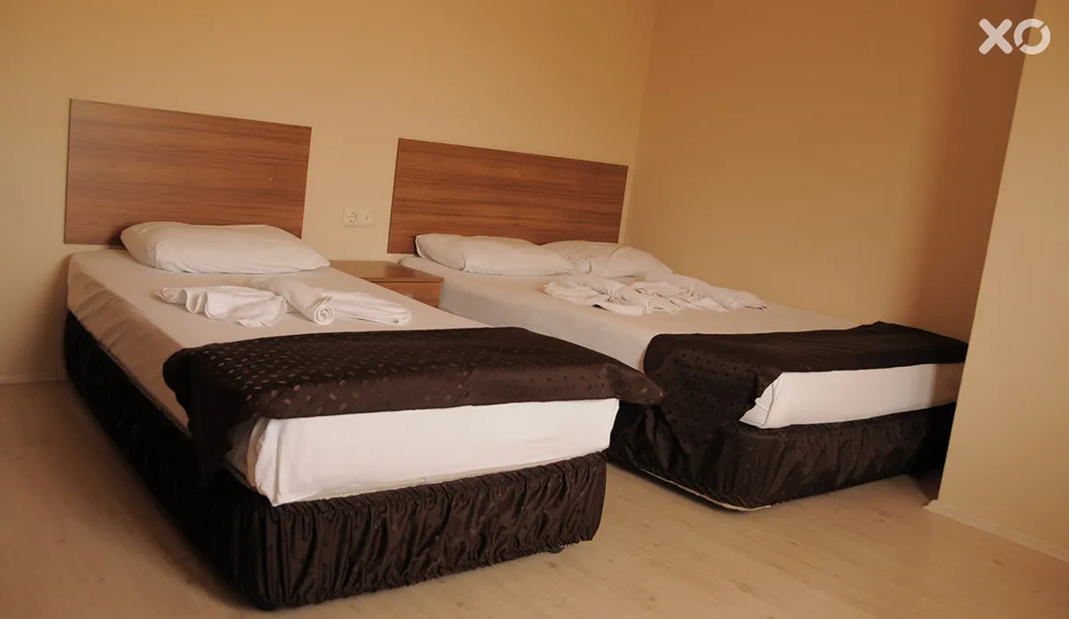 Og-Erim Hotel