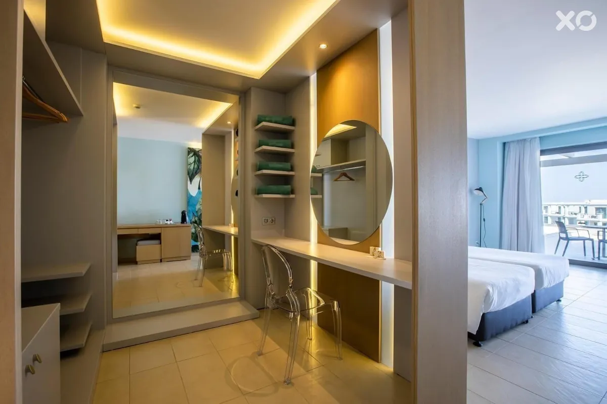 Sentido Asterias Beach Resort