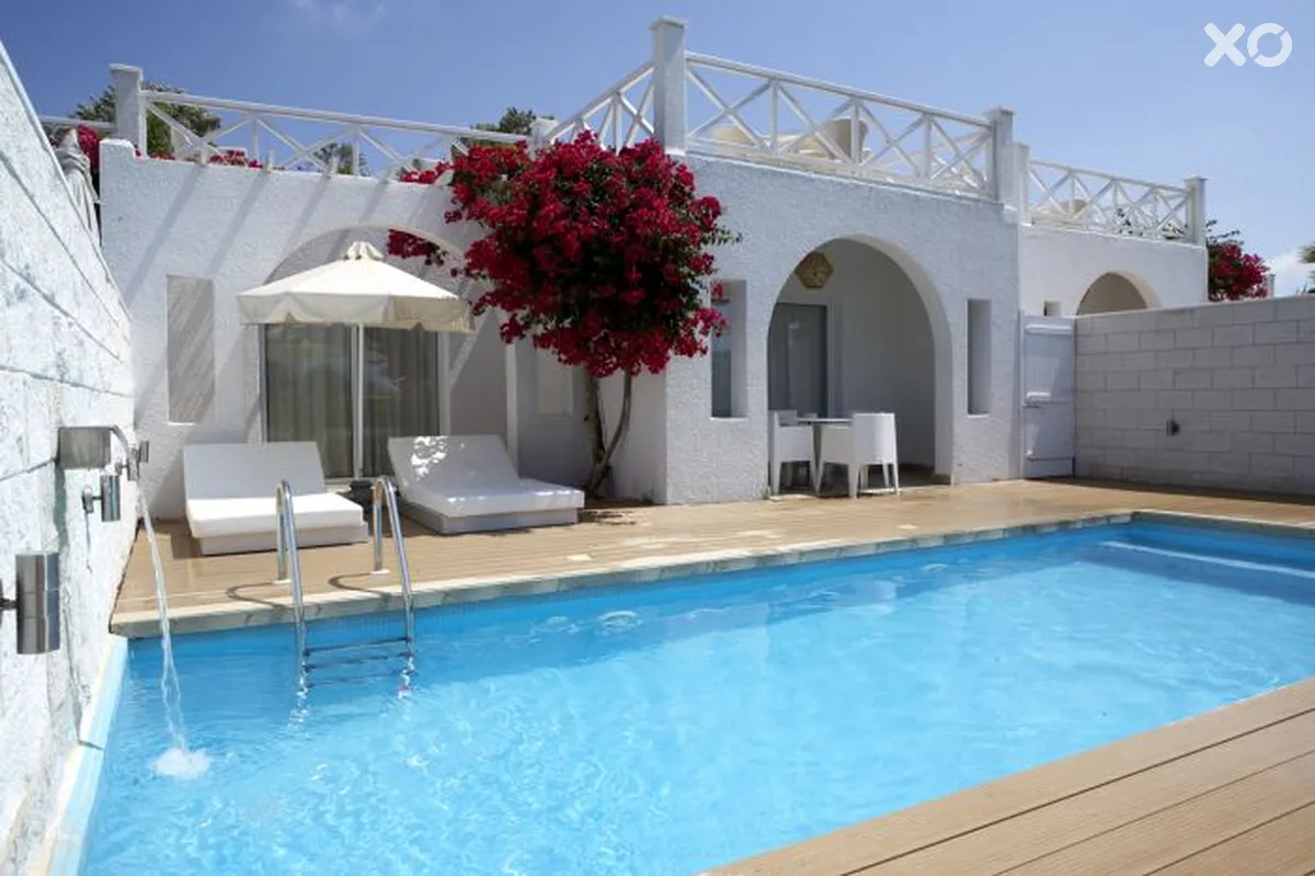 So Nice Club Resort