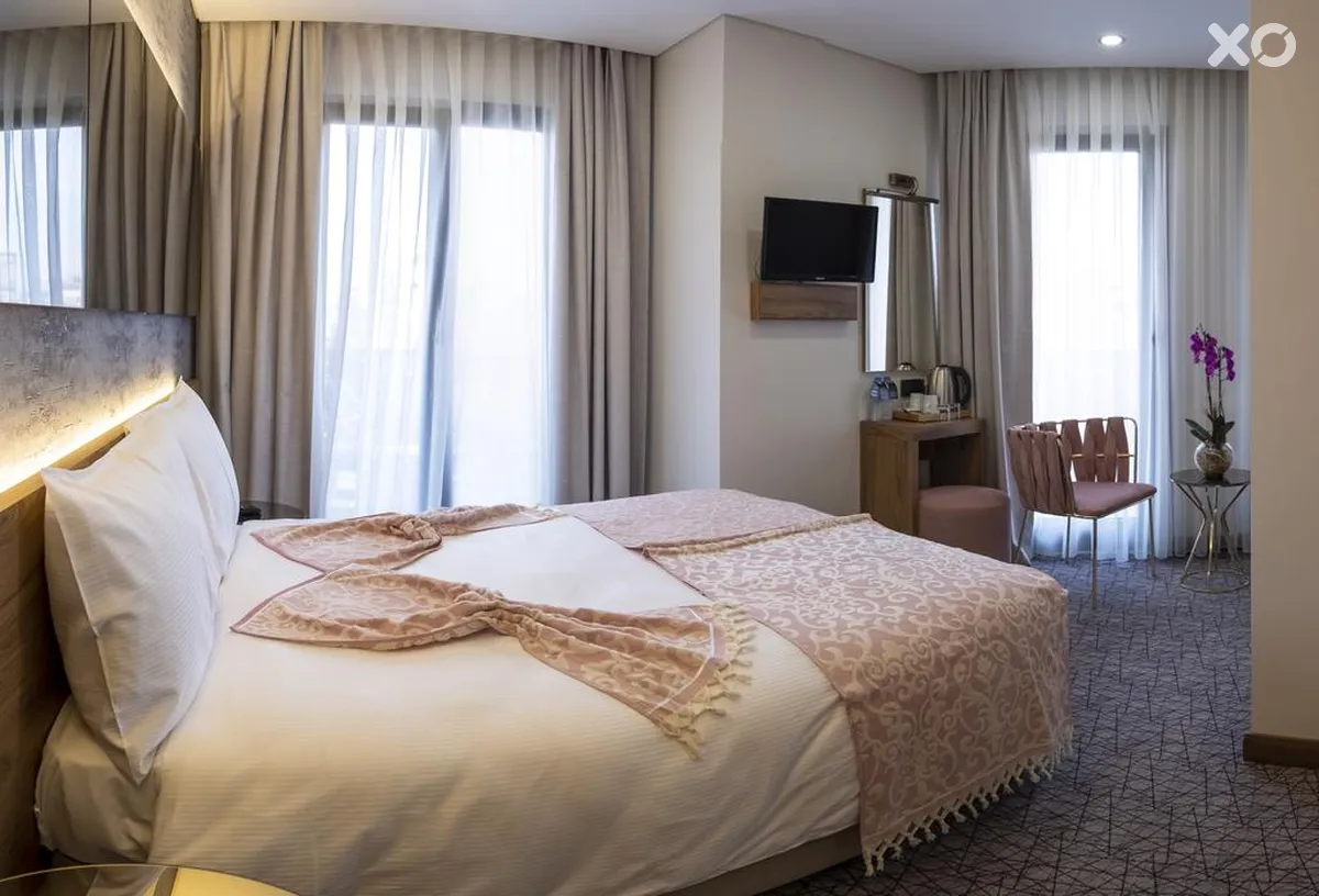 Graziella Gold Hotel