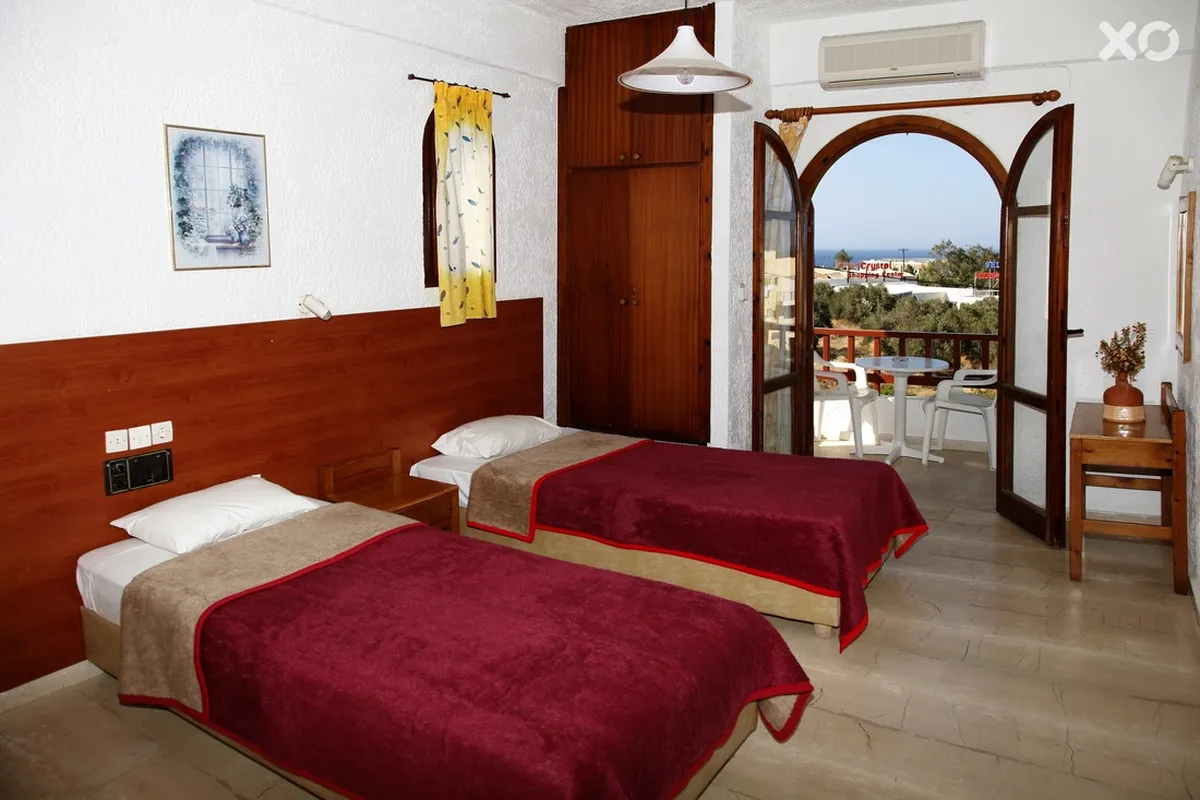 Krits Hotel