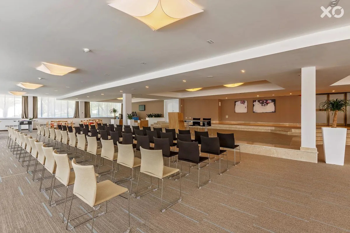 Zorna Plava Laguna Hotel