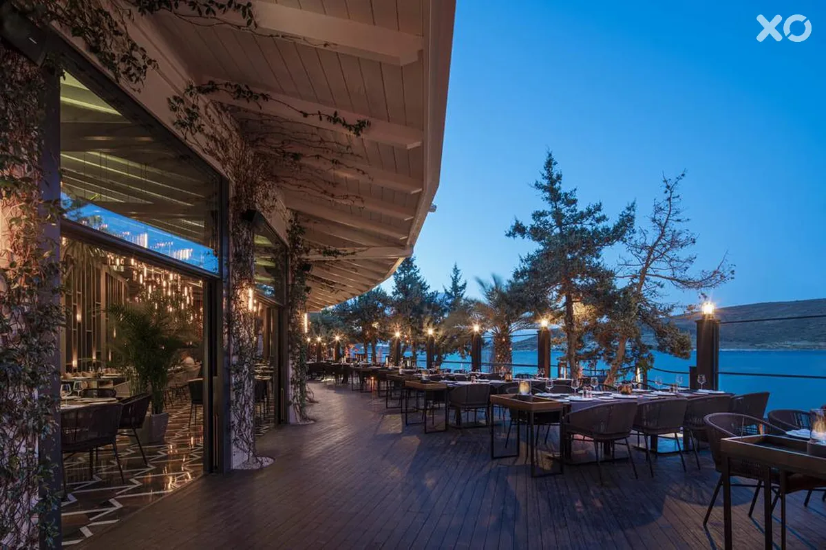 Biblos Resort Alacati