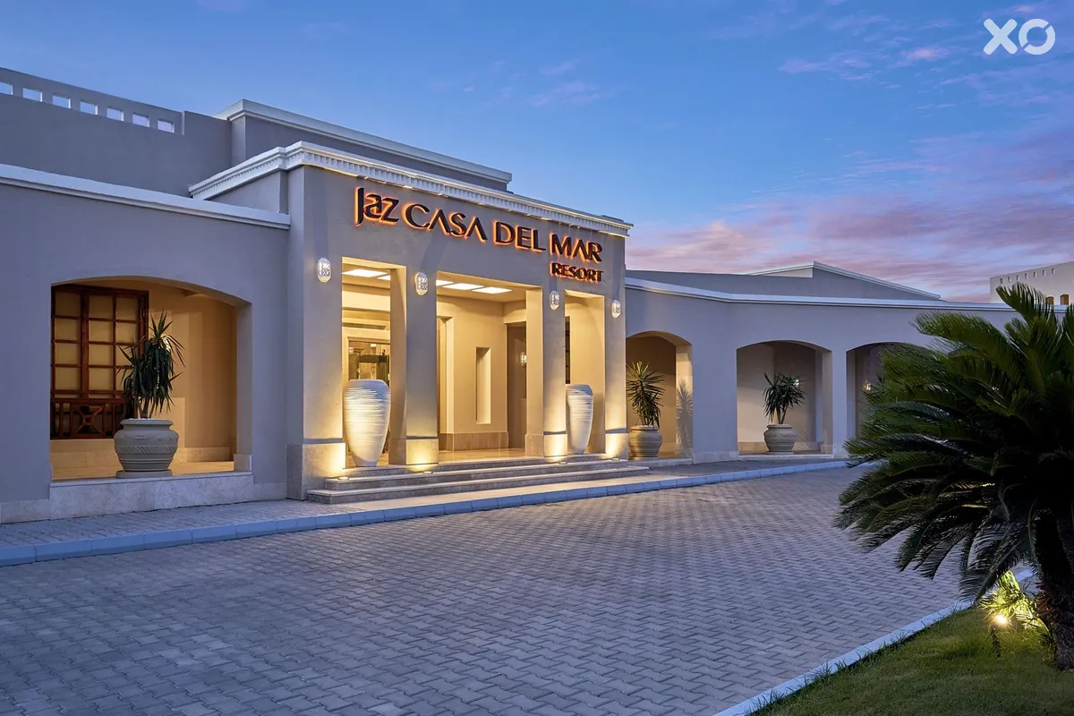 Iberotel Casa Del Mar Resort