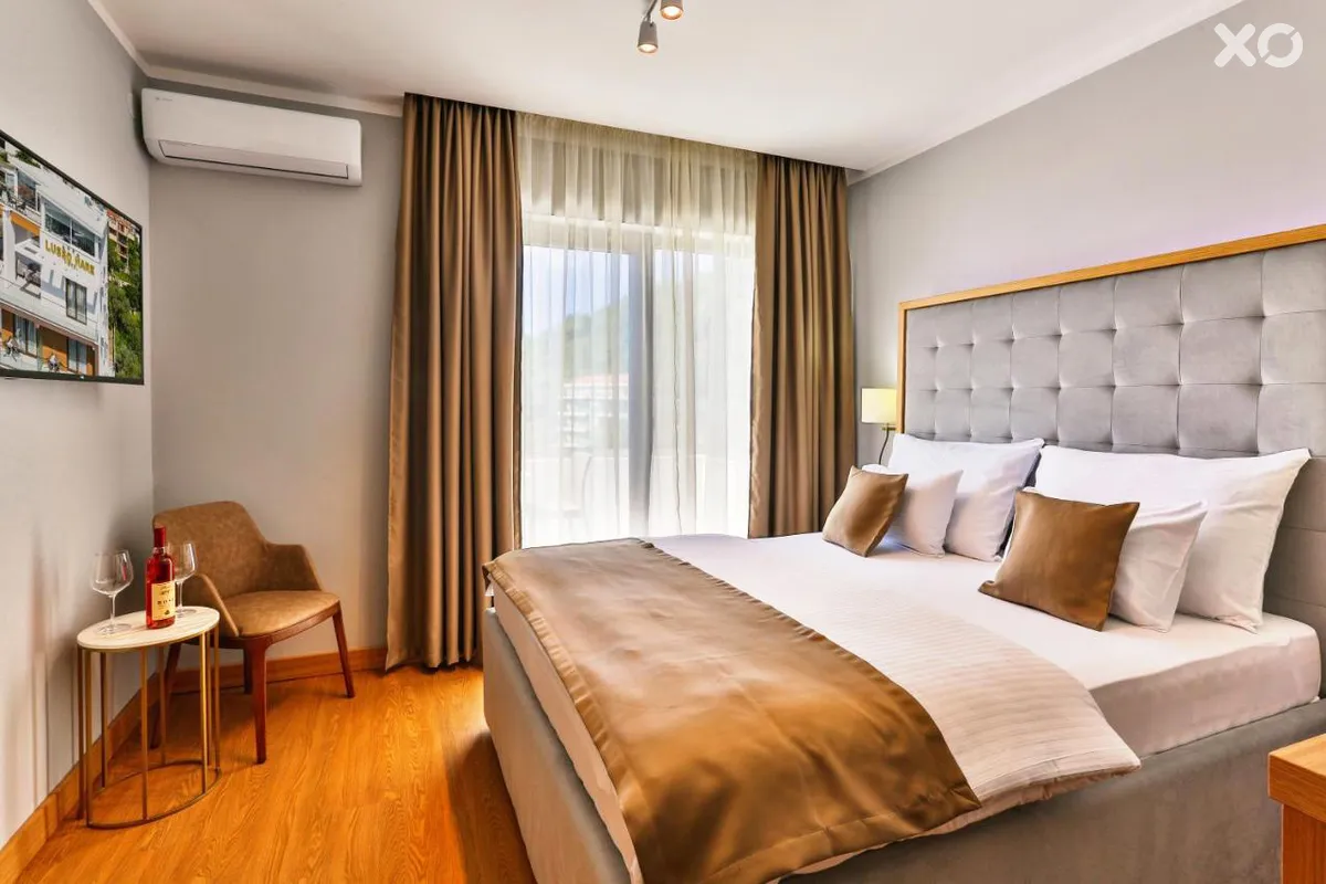 Lusso Mare Hotel