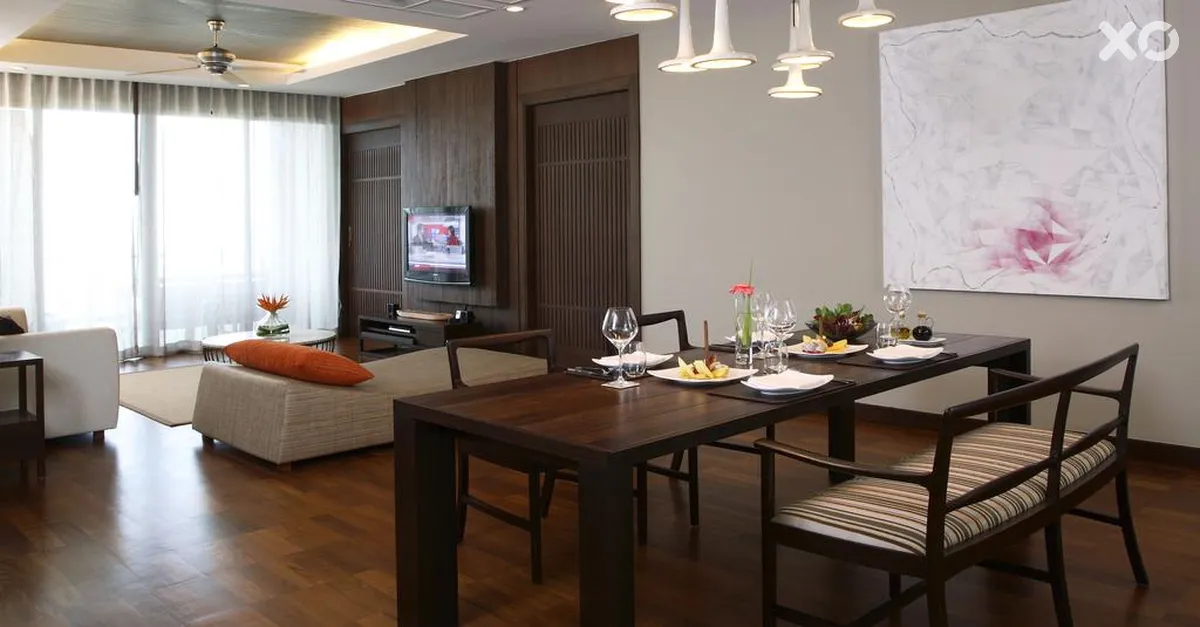 ShaSa Resort & Residences