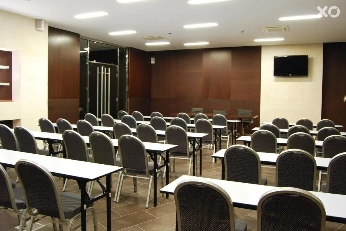 HEC Residence Hotel