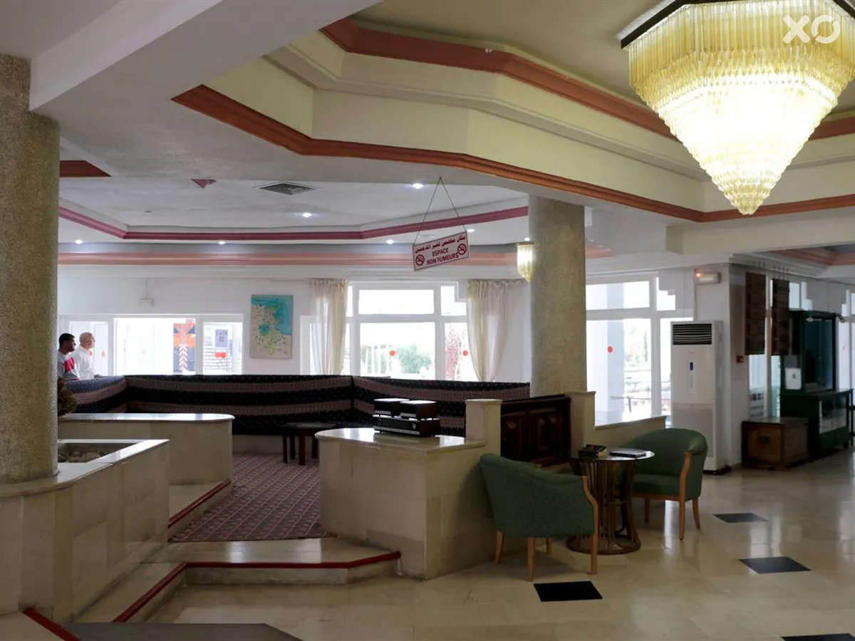 Le Khalife Hotel