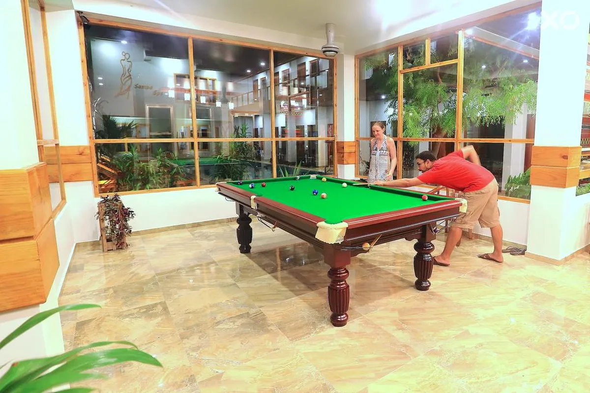Kaani Village & Spa