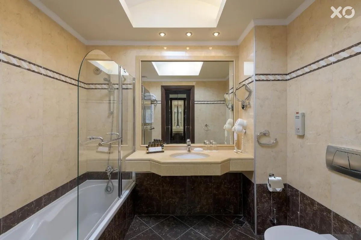 La Marquise Luxury Hotel Resort