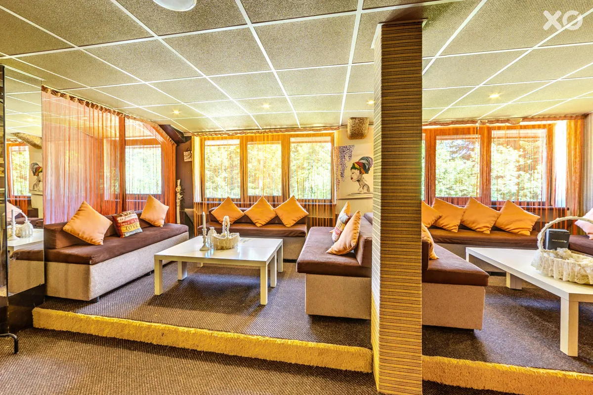 Breza Hotel