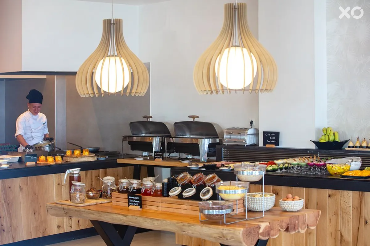Atermono Boutique Resort