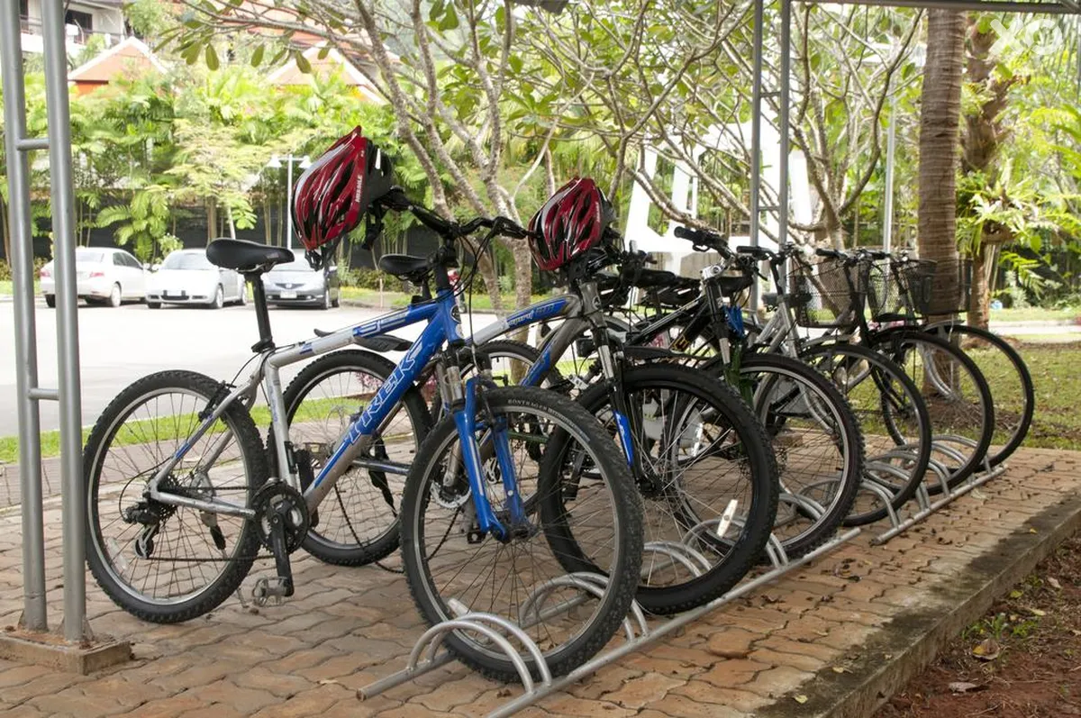 Aonang Villa Resort